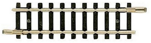 Fleischmann 22204 N - Rails 54,2 mm VP 12 1stuks