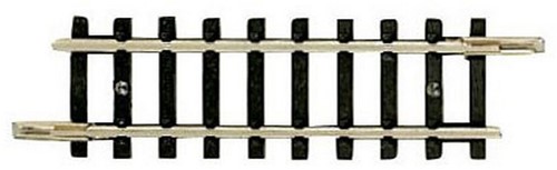 Fleischmann 22205 N - Ausgleichsstück 50mm  VP 12