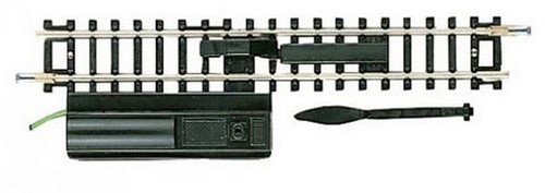 Fleischmann 22212 N - Ontkoppelingsrails Spoor N 104 1stuks