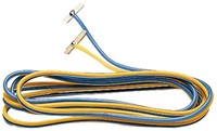 Fleischmann 22217 N - Aansluitkabel 2pol. Spoor N