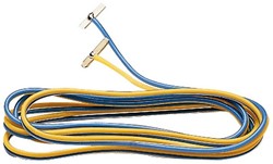 Roco 22217 N - Aansluitkabel 2pol. Spoor N