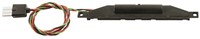 Fleischmann 22218 N - N Wisselaandrijving links