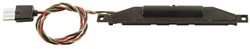Fleischmann 22218 N - N Wisselaandrijving links