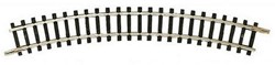 Fleischmann 22222 N - N Gleis R2          VP 12