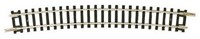 Fleischmann 22227 N - N Rails R6 VP 12 1stuks