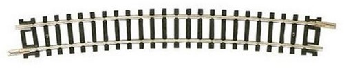 Fleischmann 22227 N - N Rails R6 VP 12 1stuks