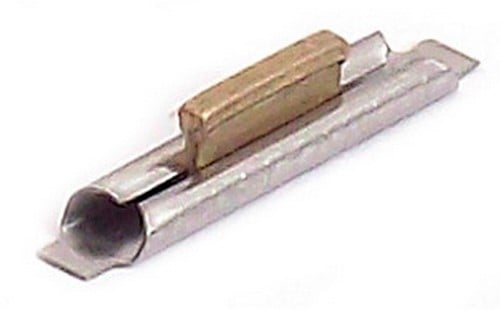 Fleischmann 22240 N - Adapt.Roco Arnold N Gleis