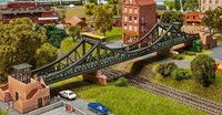 Faller 222575 N - Voetgangersbrug 'Der Eiserne Steg'