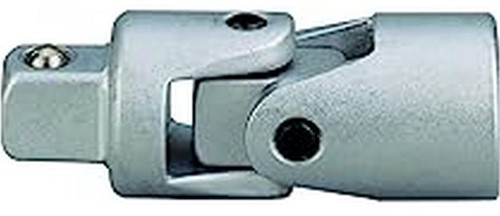 Proxxon 23 709 - Cardan Koppeling 1/4 (6.3 mm)";Cardan Koppeling 1/4 (6.3 mm)