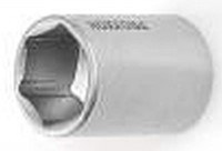 Proxxon 23 720 - Dopsleutel 1/4 9mm 25mm";Dopsleutel 1/4 9mm 25mm