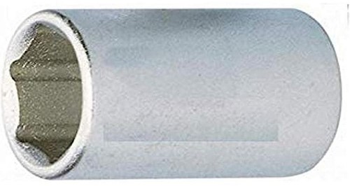 Proxxon 23 722 - Dopsleutel 1/4 10mm 25mm";Dopsleutel 1/4 10mm 25mm