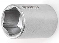 Proxxon 23 726 - Dopsleutel 1/4 12mm 25mm";Dopsleutel 1/4 12mm 25mm