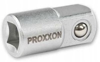 Proxxon 23 782 - Adapter 1/4 Vierkant naar 3/8 Vierkant