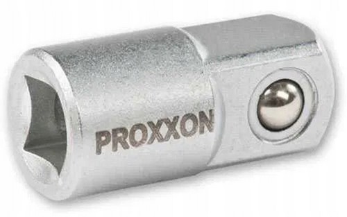 Proxxon 23 782 - Adapter 1/4 Vierkant naar 3/8 Vierkant""