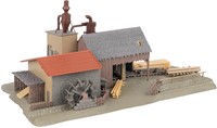 Faller 232121 N - Zagerij-2