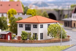 Faller 232152 N - Weberhaus Modern Life