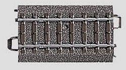 Märklin 24064 H0 - C-Rails Recht 64,3mm 1stuks