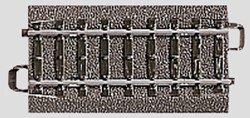 Märklin 24071 H0 - C-Rails Rechte rail 70,8mm 1stuks