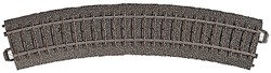 Märklin 24130 H0 - C-Rails Bocht R1=360mm 30graden 1stuks