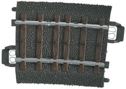 Marklin 24206 H0 - Gebogen rails  R2 = 437,5 mm