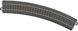 Marklin 24230 H0 - Gebogen rails R2 = 437,5 mm