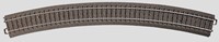 Märklin 24530 H0 - C-Rails Bocht R5=643,6mm 30graden 1stuks