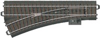 Märklin 24611 H0 - C-Rails Wissel Links 1stuks