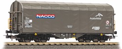 Piko 24623 H0 - Schuifzeilwagen Shimmns Nacco NS VI