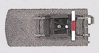 Märklin 24977 H0 - C-Rails Raileinde met Stootblok 77,5mm 1stuks