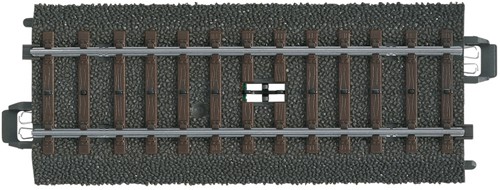Marklin 24994 H0 - C-Rails Schakelrail Recht 94,2mm 1stuk