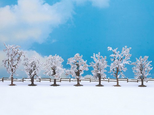 Noch 25075  - Winterbomen