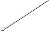 Viessmann 06845  - Kabelbinder L 100 x B 2,5 mm, 100 Stück