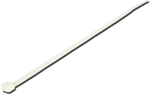 Viessmann 06845  - Kabelbinder L 100 x B 2,5 mm, 100 Stück