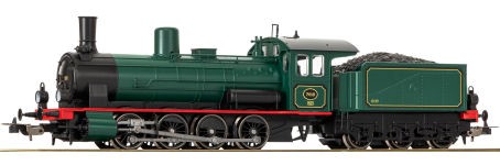 Neu eingetroffen von Piko: G7.1 Rh7000 SNCB