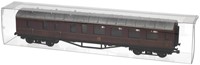 MSBW Pet Opbergdoos Helder H0 27.5x4x5.5 cm-2