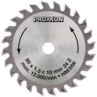 Proxxon cirkelzaagblad, gediamanteerd, 85 mm, 28735