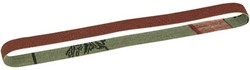 Proxxon 28 583 - Schuurband voor BS/E en BS/A 10x330 mm K80 5 stuks