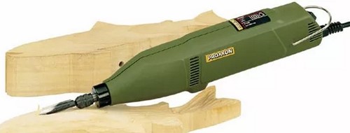 Proxxon 28 642 - Micromot MSG 220 Beitelmachine 65W