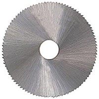 Proxxon 28 900 - HSS Doorslijpschijf voor OZI/E