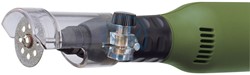 Proxxon 28 944 - SET BESCHERMKAPPEN V. MICROMOT ROTEREND 1 ST.