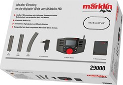 Marklin 29000 H0 - Digitale Startpakket met mobiel Station 3