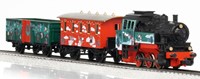 Marklin 29124 H0 - Kerstmis (Start up)