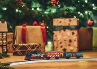 Marklin 29124 H0 - Kerstmis (Start up)-3