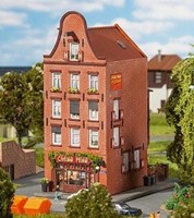 Faller 292651 N - Chinees Restaurant