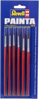 Revell 29621 - Painta Standard Penselen set van 6 stuks