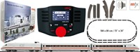 Marklin 29792 H0 - Digitale ICE 2' Startset met Mo'
