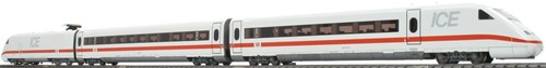 Marklin 29792 H0 - Digitale ICE 2' Startset met Mo'-3