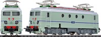 Marklin 30131 H0 - NS 1100 Elektrisch Turquoise Groen-2