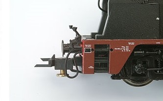 Krois-Modell HO - UV1 Digitalkupplung für Roco Universalkupplung 40397 und jeder Standartbügelkupplung-2