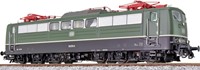 ESU 31035 H0 - Elektrische Locomotief, H0, BR 151, 151 070 DB, Chromoxide groen, Ep IV, LokSound, Pantograph, DC/AC